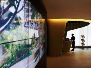 Pullman Brussels Centre Midi,Brussels>>Anderlecht,5 star