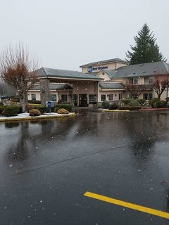 Best Western Sandy Inn,Newport>>Clackamas,3 star