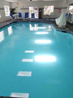Best Western Sandy Inn,Newport>>Clackamas,3 star