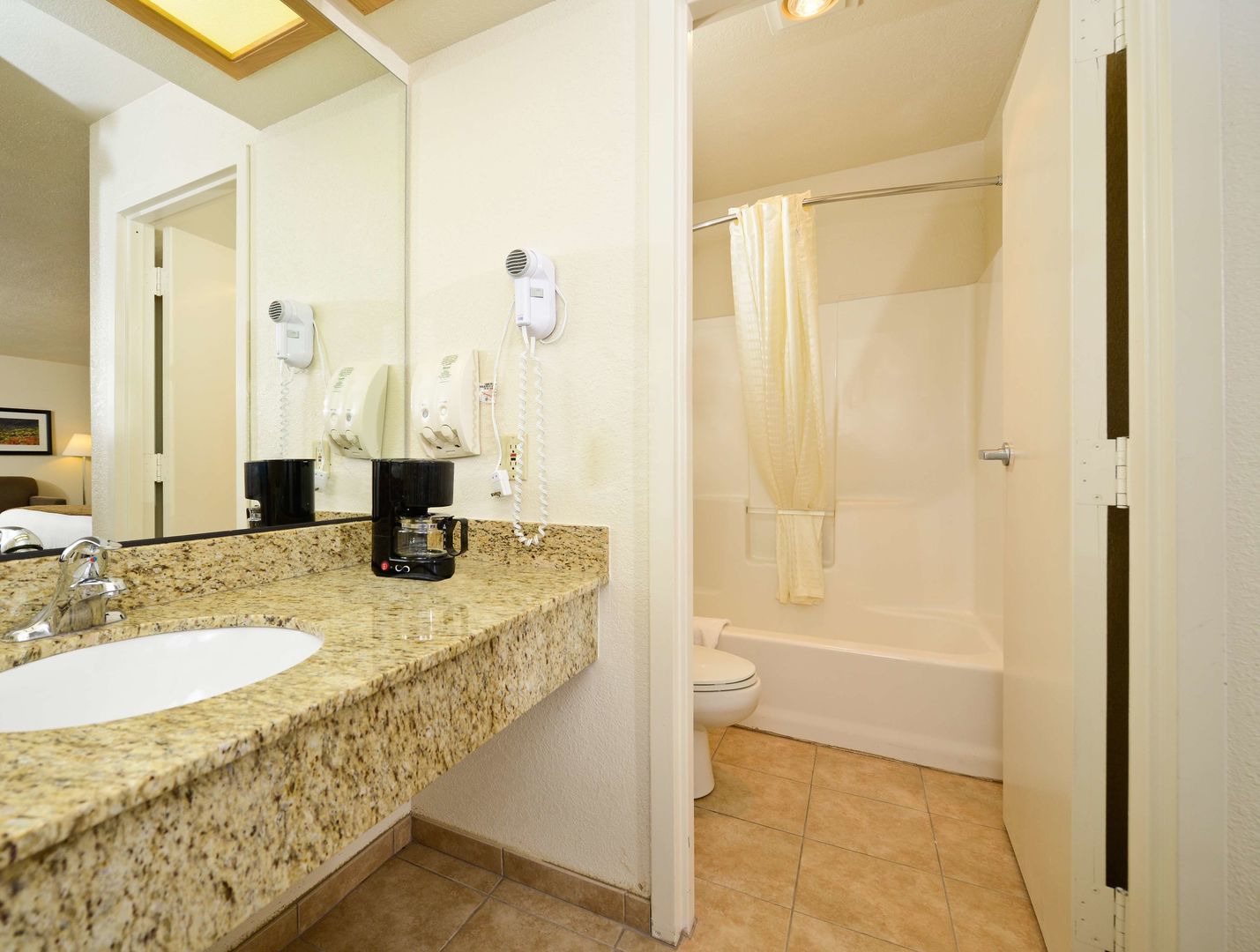 best western sawmill inn