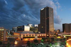 Delta Hotels By Marriott Regina,Regina>>Emerald Park,4 star
