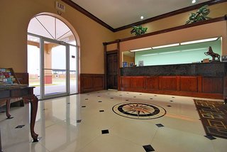 americas best value inn sinton