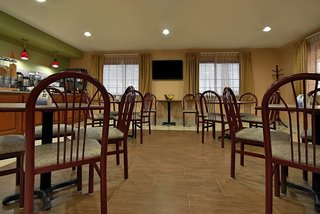 Americas Best Value Inn Sinton,Corpus Christi>>Calallen,3 star