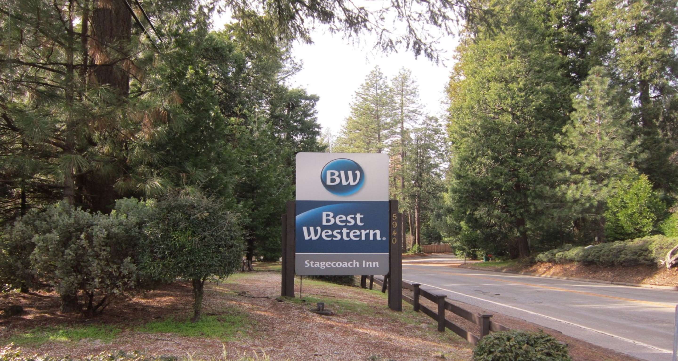 best western stagecoach inn