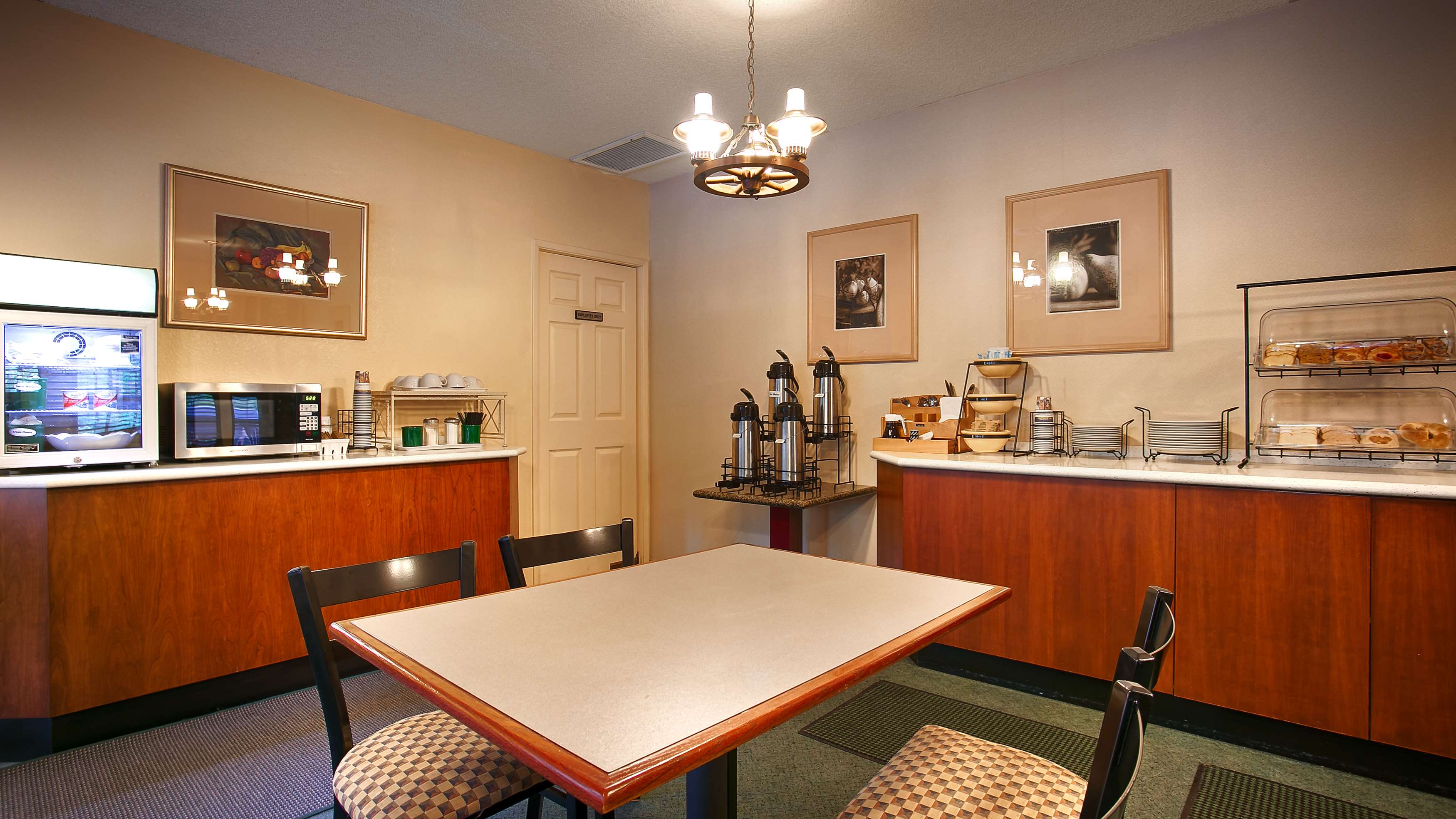 best western stagecoach inn