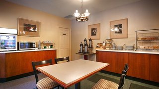 best western stagecoach inn