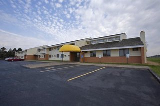 Stillwater Inn & Suites,Hennepin County>>Bayport,2 star