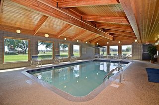 Stillwater Inn & Suites,Hennepin County>>Bayport,2 star