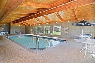 Stillwater Inn & Suites,Hennepin County>>Bayport,2 star