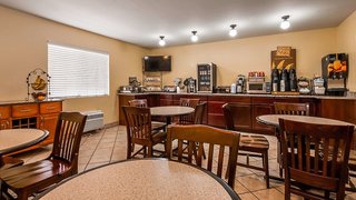 Best Western Sunrise Inn,Apache County>>Apache,3 star