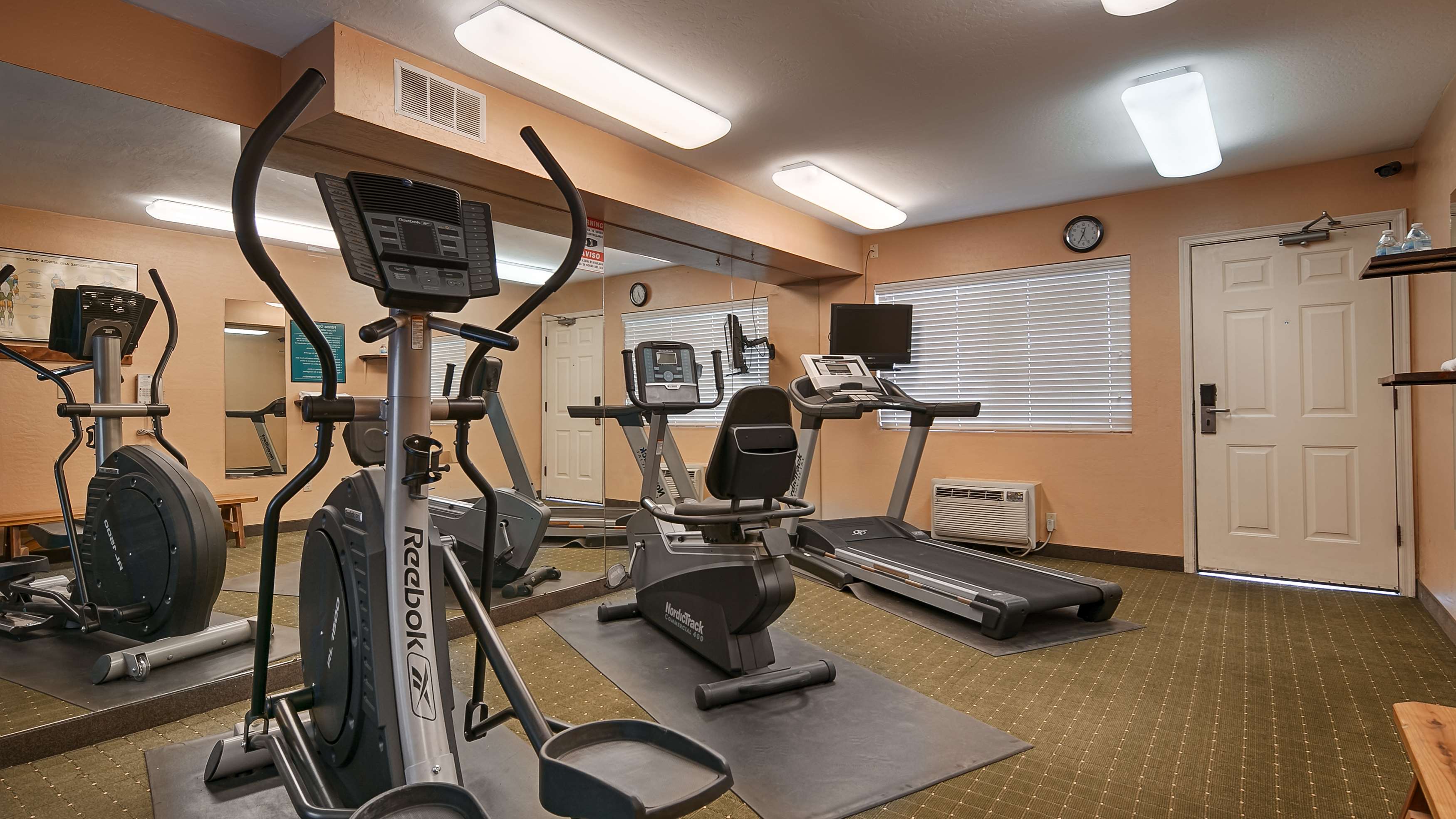 best western sunrise inn