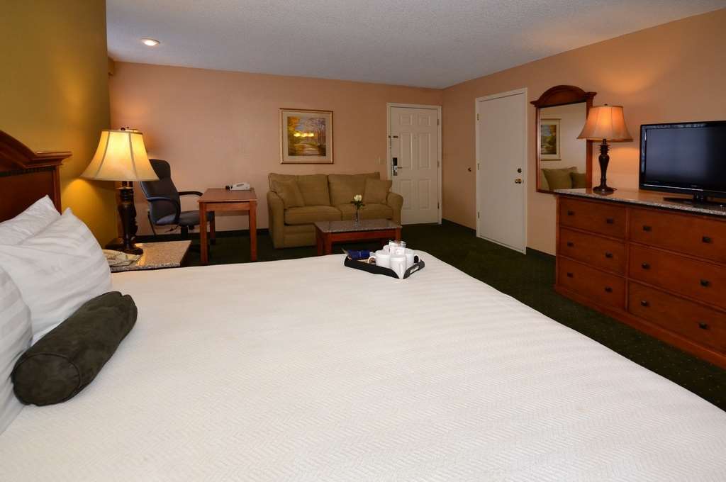 best western sunrise inn