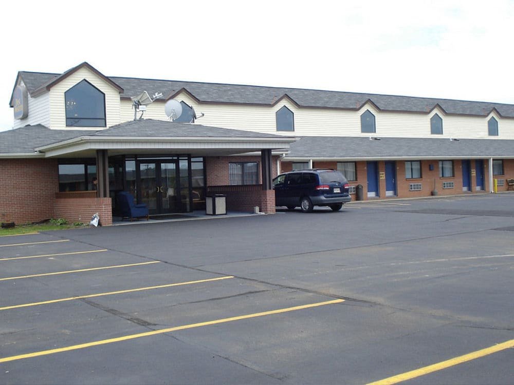 marysville surf motel