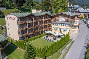 Hotel Alpina Ros Demming,Berchtesgadener Land>>Berchtesgaden,3 star