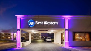 Best Western Taylor Inn,Bay City>>Austin,3 star