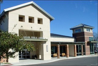 Best Western Taylor Inn,Bay City>>Austin,3 star