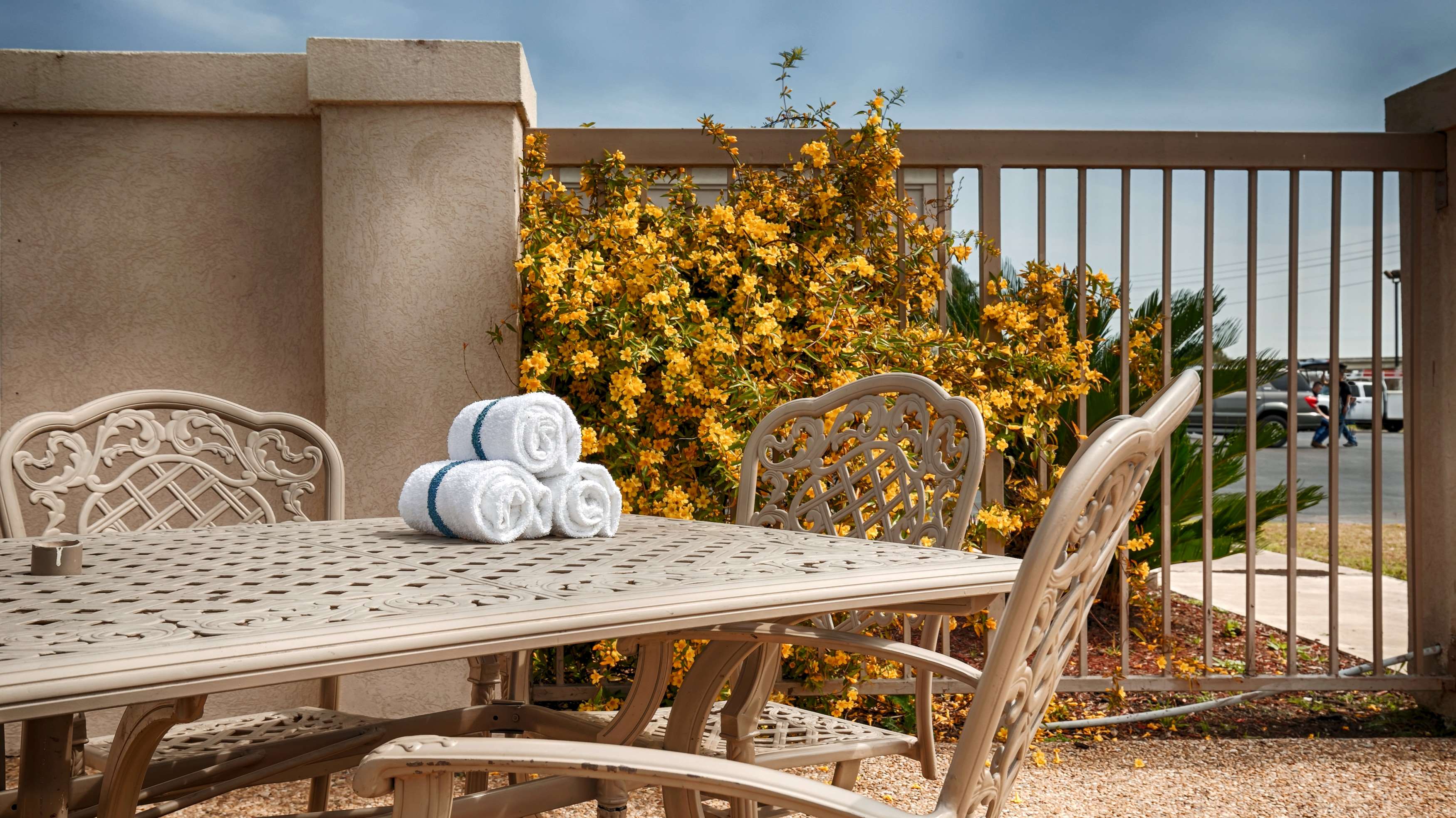 best western taylor inn