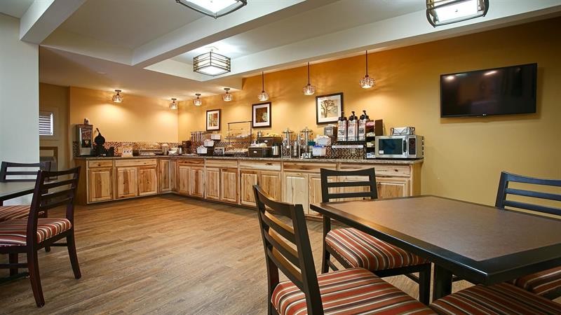 Teton West Motel,Near Teton Geotourism Center,3 star