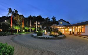 Landhotel Schnuck,Hamburg>>Buchholz In Der Nordheide,4 star