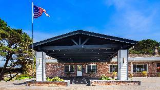 Best Western Vista Manor Lodge,Mendocino>>Fort Bragg,3 star