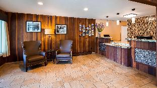 Best Western Vista Manor Lodge,Mendocino>>Fort Bragg,3 star