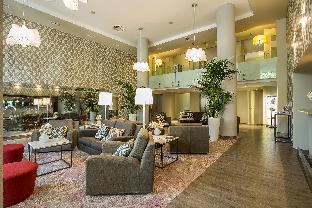 Mamaison Hotel Andrassy Budapest,Budapest City Centre>>Budapest,4 star