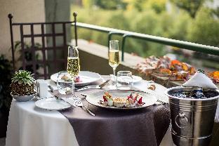 Mamaison Hotel Andrassy Budapest,Budapest City Centre>>Budapest,4 star