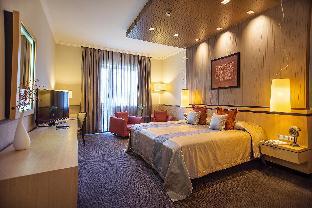 Mamaison Hotel Andrassy Budapest,Budapest City Centre>>Budapest,4 star