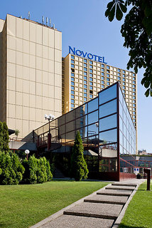 Novotel Budapest City,Budapest City Centre>>Budapest,5 star