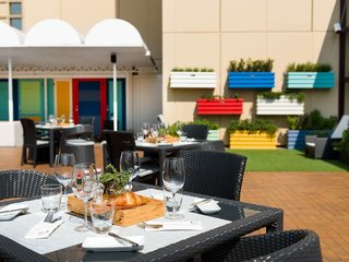 novotel budapest city
