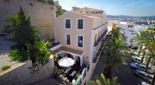 Mirador De Dalt Vila,Eivissa>>Balearic Islands,5 star