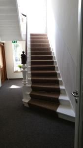 Hotel An Der Altstadt,Hameln-Pyrmont>>Hamelin,3 star