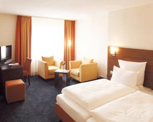 Hotel Silicium,Westerwaldkreis>>Hoehr-Grenzhausen,4 star