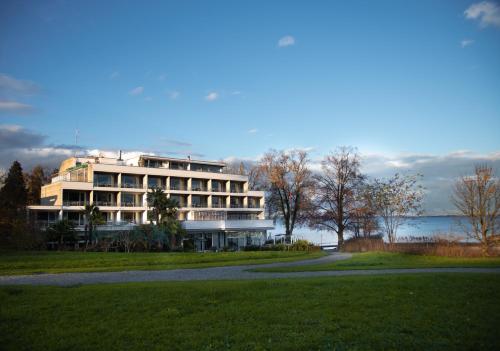 park hotel inseli