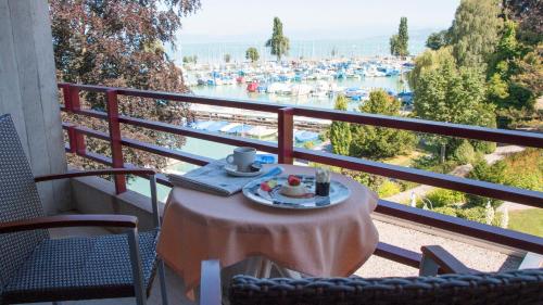 park hotel inseli
