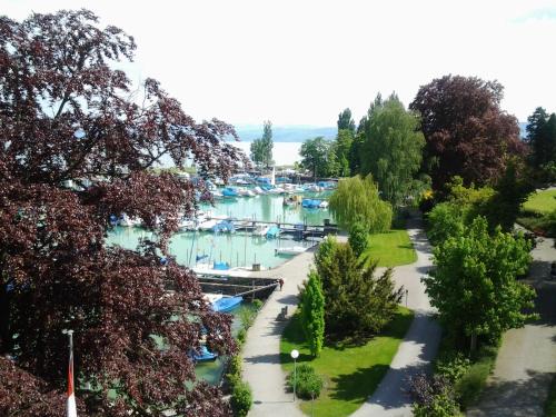 park hotel inseli