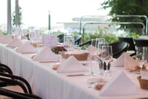 park hotel inseli
