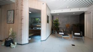 park hotel inseli