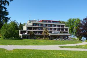 park hotel inseli