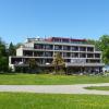 Park - Hotel Inseli,Romanshorn>>Arbon,4 star