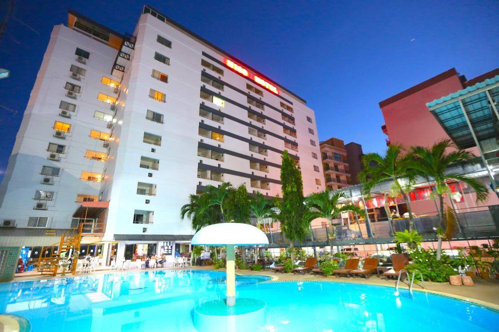 pattaya
