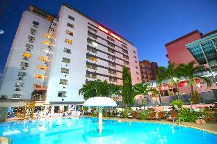 pattaya