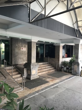 pattaya hiso hotel