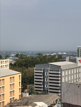 pattaya hiso hotel