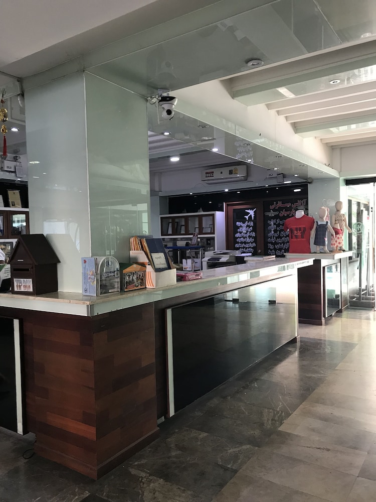 pattaya hiso hotel