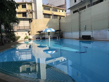 pattaya hiso hotel