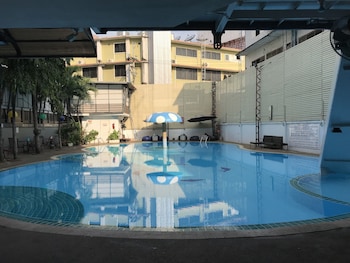 pattaya hiso hotel
