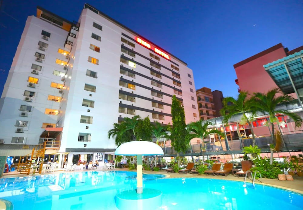 pattaya