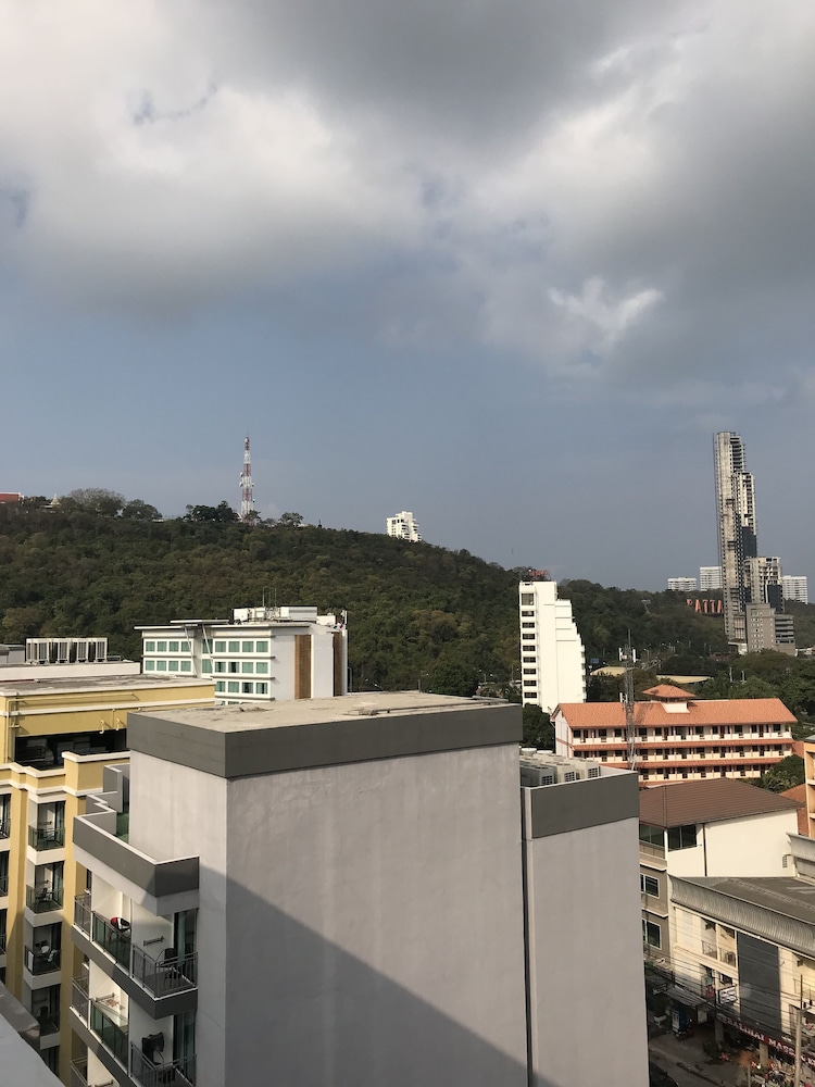pattaya