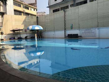 pattaya hiso hotel